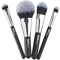 On The Go Brush Set