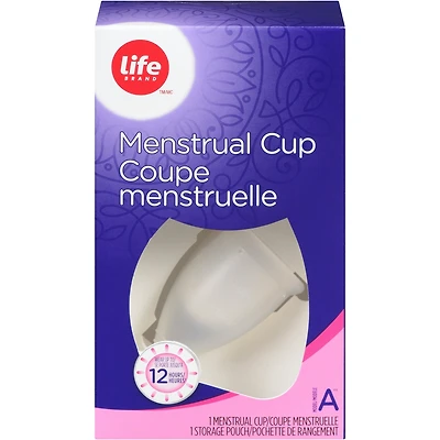 Lb Coupe Menstruelle Modele A