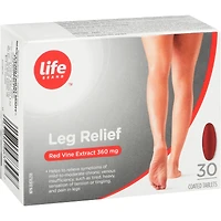 Soulagement pour les jambes