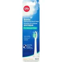 LB SONIC PRO ADVANCED CLEAN BR