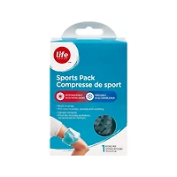 Lb Sport Pack Wrap With Strap