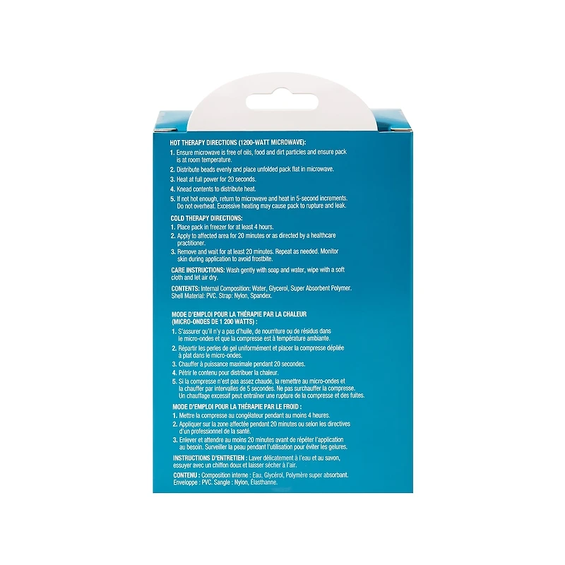 Lb Sport Pack Wrap With Strap