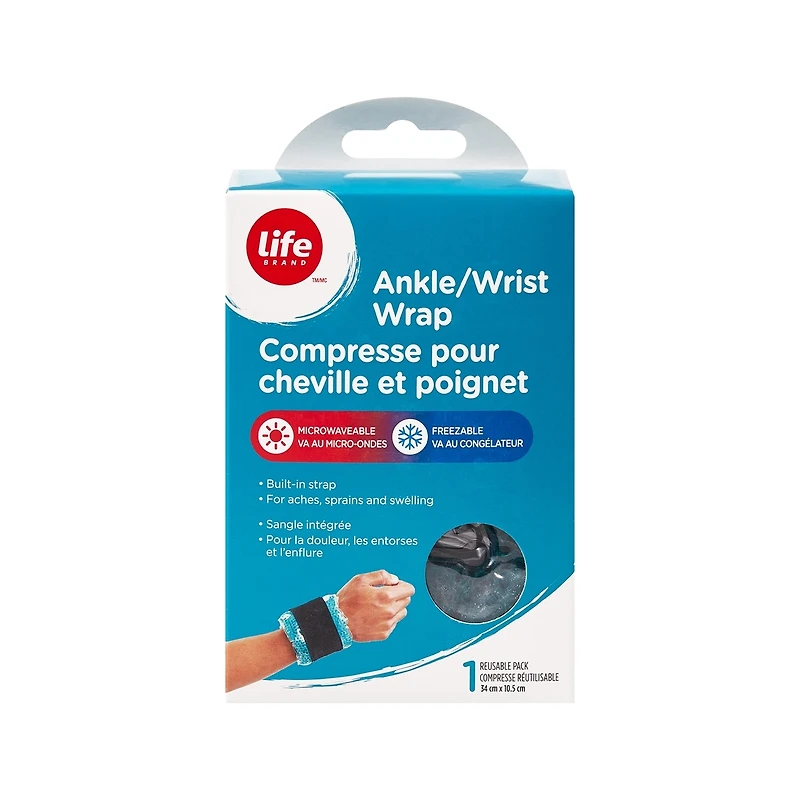 Lb Ankle/Wrist Pack