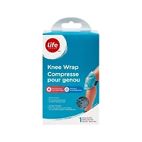 Knee Wrap