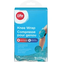 Knee Wrap