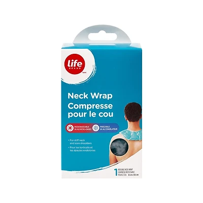 Neck Wrap