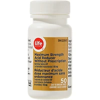 Acid Reducer 150mg