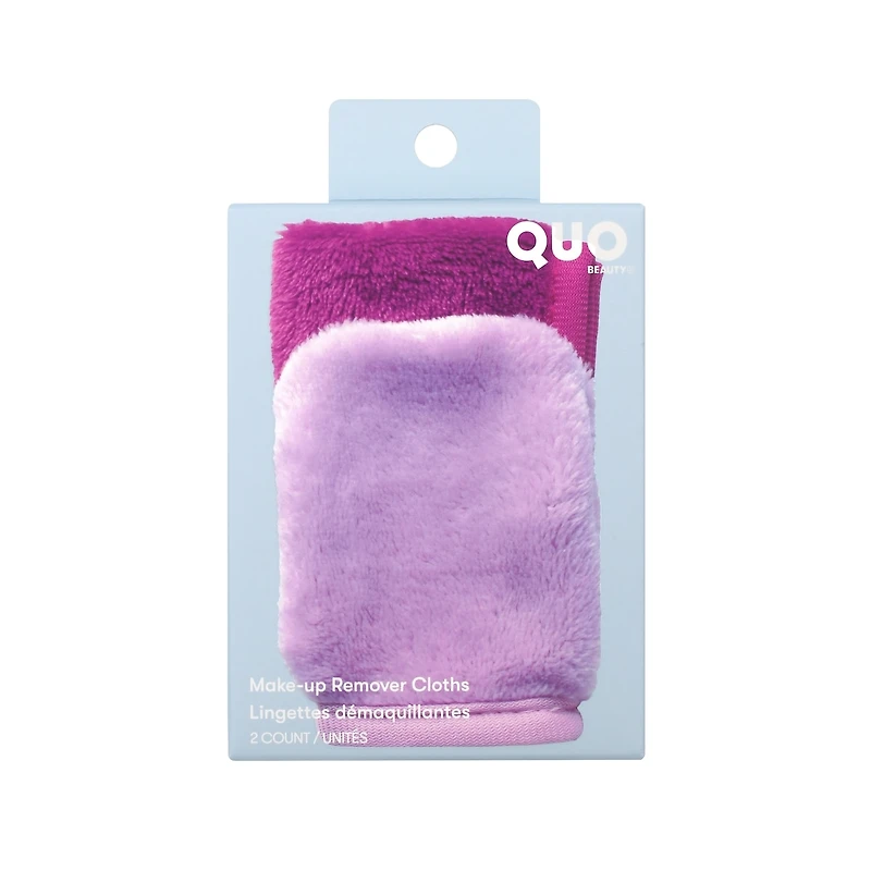 Makeup Remover Cloths