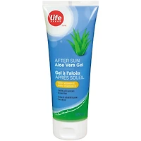 LB After Sun Aloe Vera Gel