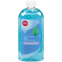 After Sun Gel with Lidocaine