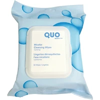Micellar Water Facial Wipes