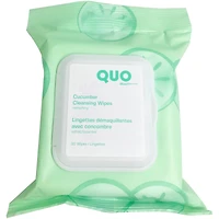 Cucucumber Facial Wipes
