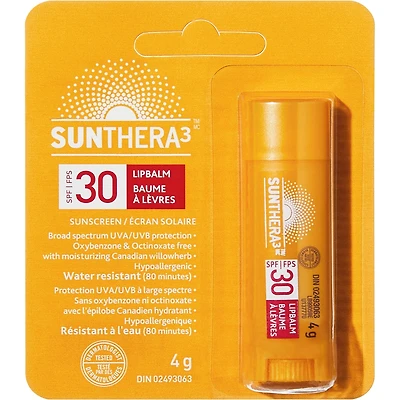 Lip Balm SPF30