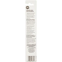 Stimulator Action Toothbrush