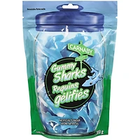Gummy Sharks