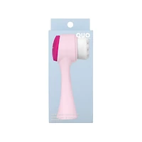 Dual Action Facial Brush