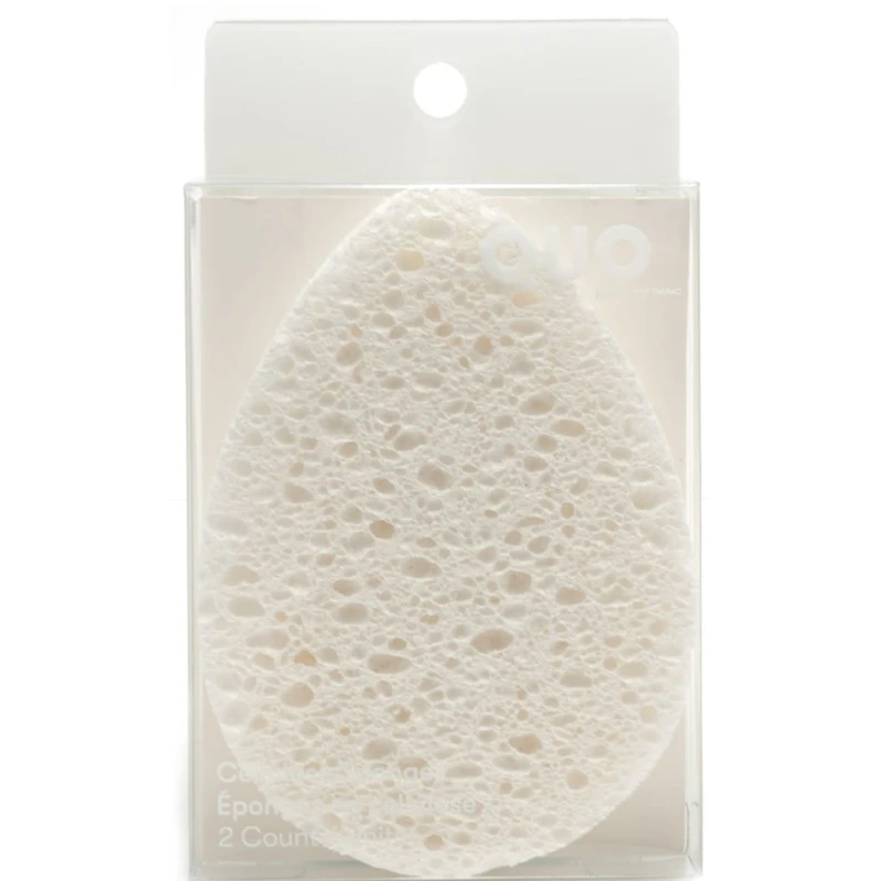 Cellulose sponge 2 PK