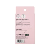 Éponges deluxepour fond de teint