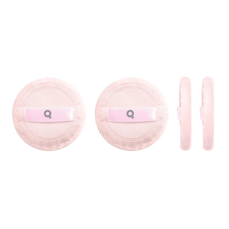 Houppettes
à poudre