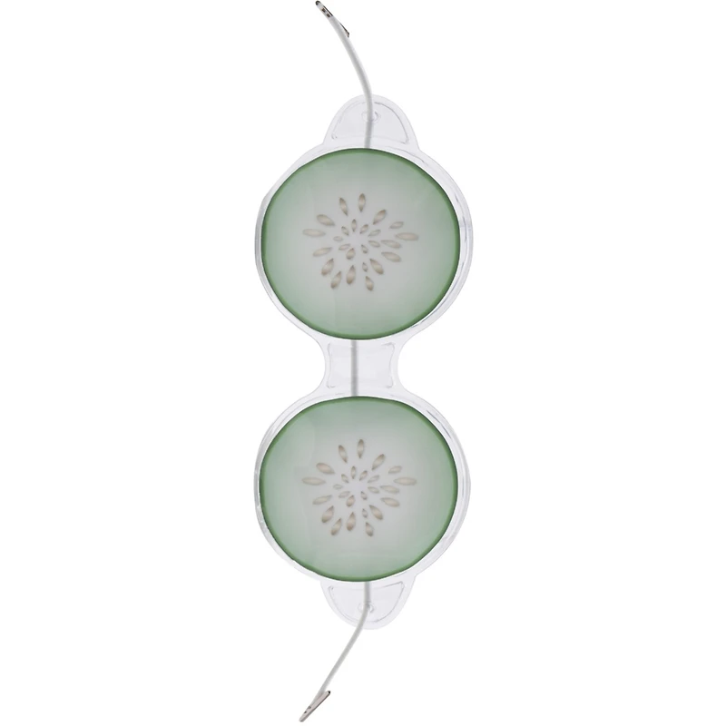 Gel Eye Mask  (Cucumber)