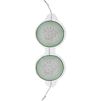 Gel Eye Mask  (Cucumber)