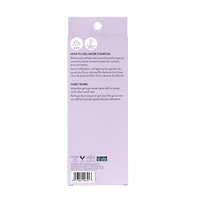 Masque de gel
pour les yeux