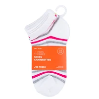 Chaussettes Filles  11-2 Ans