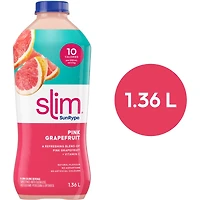 Pink Grapefruit