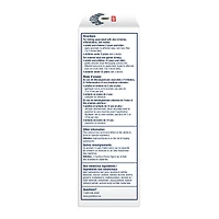 Eczema Relief 1% Hydrocortisone Cream