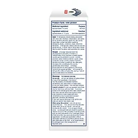 Eczema Relief 1% Hydrocortisone Cream