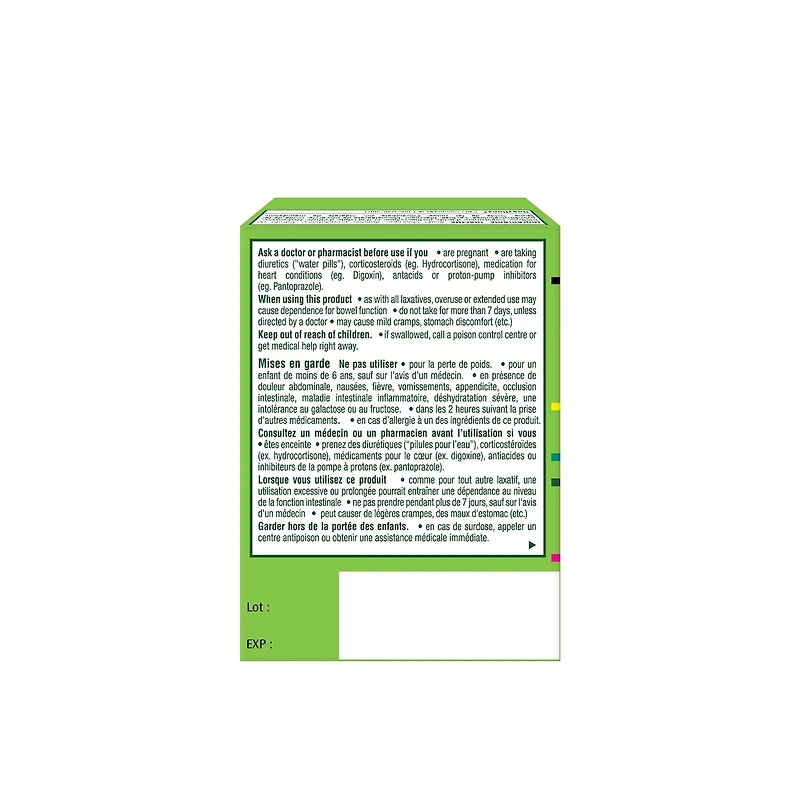 Dulcolax Tablets 5mg 30ct