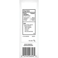 Nasacort Allergy 24hr 120 sprays