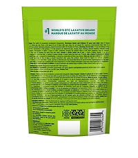Dulcolax Soft Chews, mélange de baies, fiable, prévisible et doux, un laxatif pour un soulagement rapide de la constipation occasionnelle, sans stimulant, sans gluten, pour adultes et enfants de 12 ans et plus