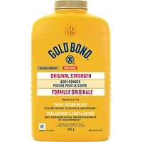 POUDRE MEDICAMENTEUSE 283G