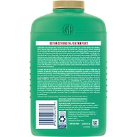 Medicated Extra Strength Body Powder, Temporary Relief From Pain & Itching of Minor Skin Irritations, Absorbs Moisture, For Home, Gym, Before/After Work, or Anytime, For Adult and Children 2 years +