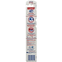 Brosse à dents moyenne Colgate 360