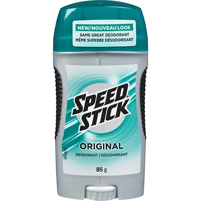 Men's Deodorant Stick, Original