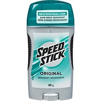 Men's Deodorant Stick, Original
