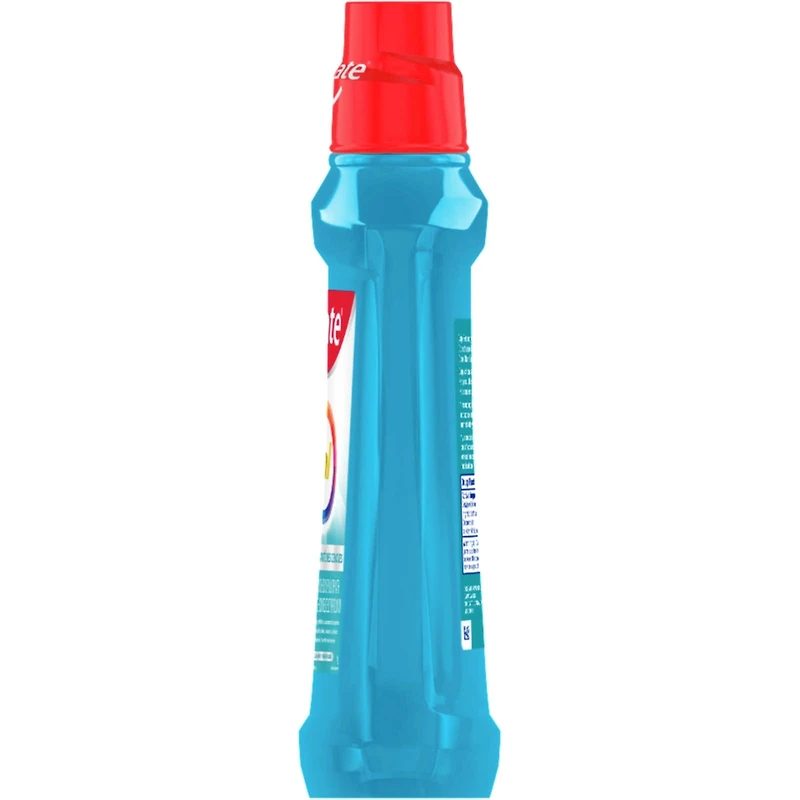 Rince-bouche Total Gencives saines sans alcool