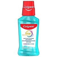 Rince-bouche Total Active Prevention Réparation quotidienne