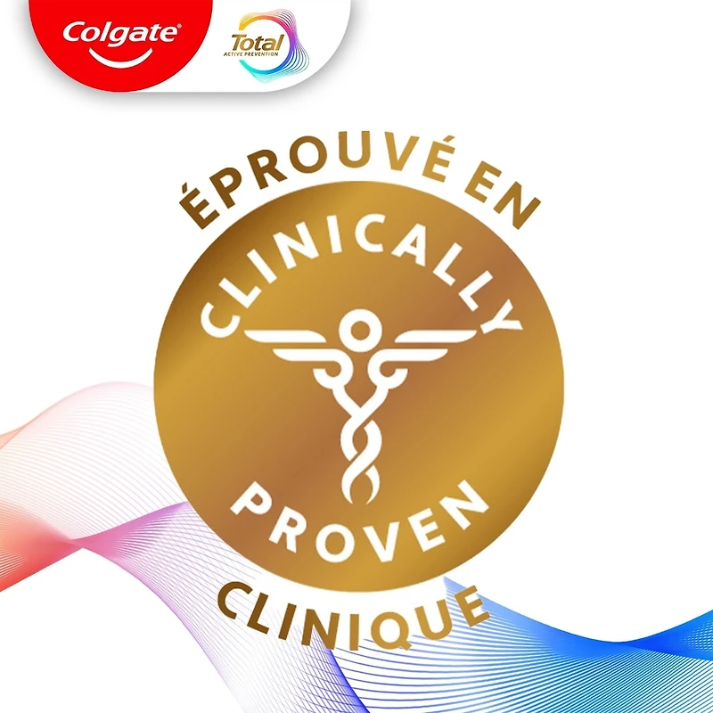 Total Active Prevention Daily Repair Enamel Mouthwash