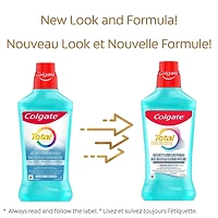 Rince-bouche Total Active Prevention Réparation quotidienne