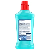 Colgate Total Daily Repair Fresh Mint Fluoride Mouthwash, 1 L