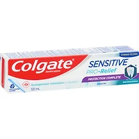 Dentifrice Sensitive Pro-Relief Protection Complète