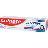 Dentifrice Sensitive Pro-Relief Protection Complète