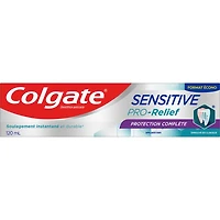 Dentifrice Sensitive Pro-Relief Protection Complète