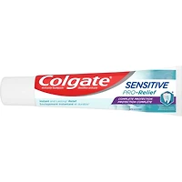 Dentifrice Sensitive Pro-Relief Protection Complète