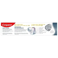 Total Prevention Active Plus Dentifrice Nettoyage en Profondeur, Menthe