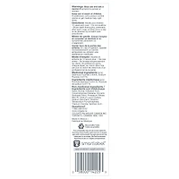 Total Prevention Active Plus Dentifrice Nettoyage en Profondeur, Menthe