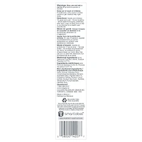 Total  Prevention Active Gel Plus Dentifrice Blanchissant avec Élimination des Taches, Menthe